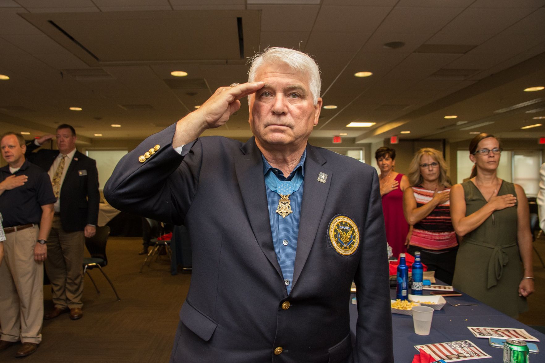 Stories of Honor 2019
